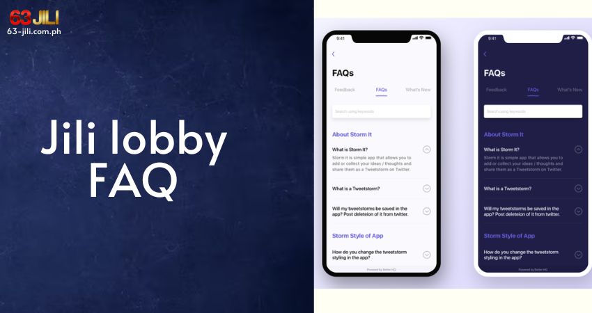 Frequently Asked Questions (FAQ) about Gambling lobby